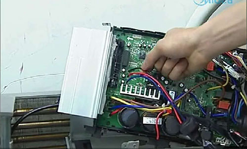 宽城美的空调电话是多少