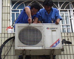 宽城空调售后维修服务中心在哪里找