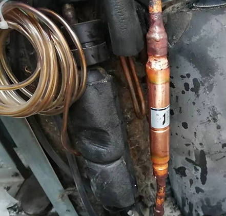 宽城美的变频多联机空调维修售后服务中心