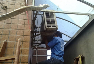 宽城空调维修售后服务中心