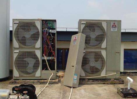 宽城空调维修电话号码多少