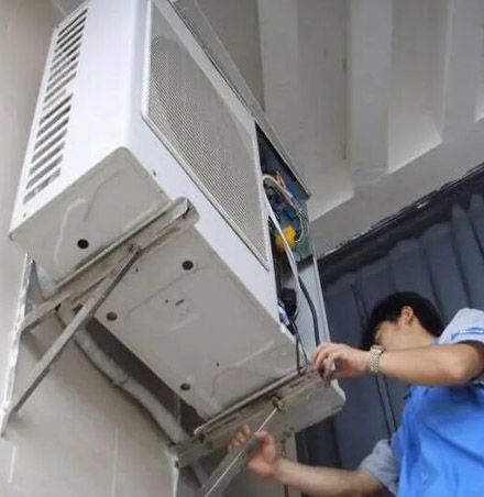 宽城24小时空调维修热线