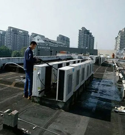 宽城 空调拆装 宽城本地 空调拆装公司