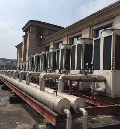 宽城多联机维修 宽城中央空调维修