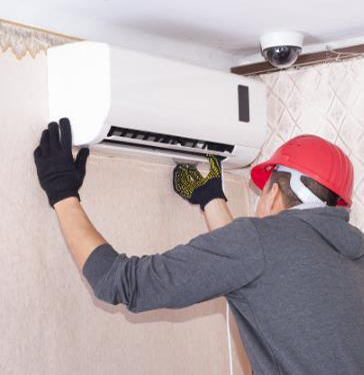 宽城空调内机噪音大